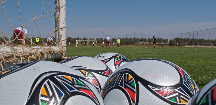 FIFA U20 World Cup 2009